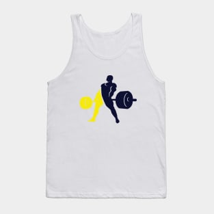 Gym Guy Tank Top